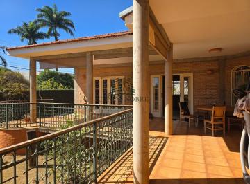 Casa · 345m² · 4 Quartos · 3 Vagas · Casa Alto Padrão em Vila do Servidor, Araraquara/SP