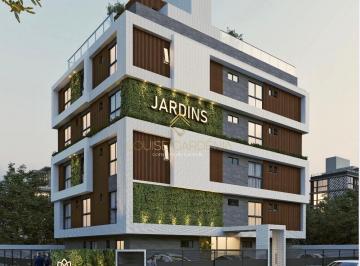 Apartamento · 52m² · 2 Quartos · 1 Vaga · Apartamento em Altiplano Cabo Branco, João Pessoa/PB