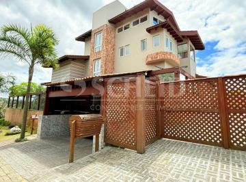 Casa · 400m² · 6 Quartos · 8 Vagas · Casa com 6 quartos a venda no condomínio Fazenda da Ilha
