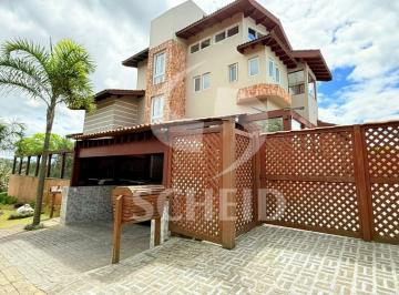 Casa · 400m² · 6 Quartos · 8 Vagas · Casa com 6 quartos a venda no condomínio Fazenda da Ilha