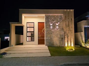 Casa · 101m² · 3 Quartos · 2 Vagas · Casa Térrea em Barra de Gramame, João Pessoa/PB