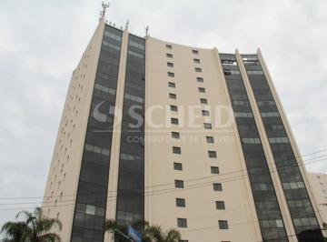 Comercial · 384m² · 7 Vagas · Conjunto Comercial para Locação Vila Olimpia