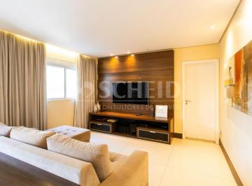 Apartamento · 113m² · 2 Quartos · 2 Vagas · Apartamento à venda na Vila Andrade, com 113m², 2 quartos e 2 vagas de garagem.