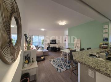 Apartamento · 75m² · 2 Quartos · 2 Vagas · APARTAMENTO NA VILA OLÍMPIA COM 75M² 1 SUÍTE MAIS 1 QUARTO E 2 VAGAS
