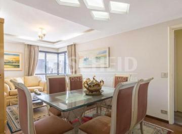 Apartamento · 98m² · 3 Quartos · 2 Vagas · APARTAMENTO NO ITAIM BIBI COM 98M² 3 QUARTOS (1 SUÍTE) E 2 VAGAS