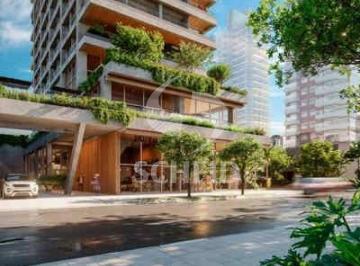 Apartamento · 137m² · 2 Quartos · 2 Vagas · Apartamento modelo à venda no 155 Jeronimo, 137m². 2 suítes, 2 vagas