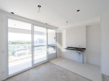 Apartamento · 41m² · 1 Quarto · 1 Vaga · Apartamento à Venda - Vila Clementino, 1 Quarto, 41 m² - São Paulo