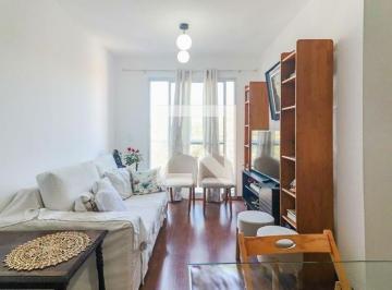 Apartamento · 61m² · 3 Quartos · 1 Vaga · Apartamento à Venda - Butantã, 3 Quartos,  61 m² - São Paulo