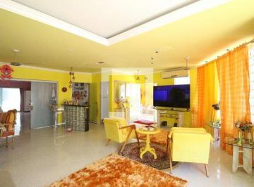 Casa · 242m² · 4 Quartos · 1 Vaga · Casa à Venda - Pechincha, 4 Quartos,  242 m² - Rio de Janeiro