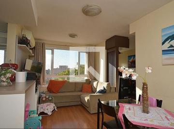 Apartamento · 71m² · 2 Quartos · 2 Vagas · Apartamento à Venda - Passo D'areia, 2 Quartos, 71 m² - Porto Alegre