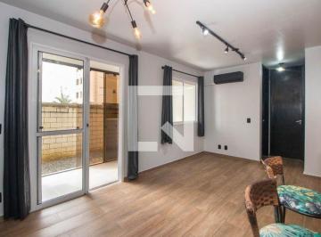 Apartamento · 88m² · 2 Quartos · 1 Vaga · Apartamento à Venda - Humaitá, 2 Quartos,  88 m² - Porto Alegre