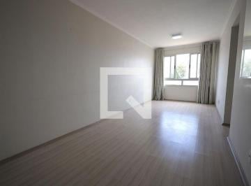 Apartamento · 63m² · 3 Quartos · 1 Vaga · Apartamento à Venda - Utinga, 3 Quartos, 63 m² - Santo André