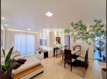 Apartamento · 70m² · 2 Quartos · 2 Vagas · Apartamento à Venda - Água Fria, 2 Quartos,  70 m² - São Paulo