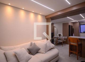 Apartamento · 52m² · 2 Quartos · 1 Vaga · Apartamento à Venda - Vila das Mercês, 2 Quartos,  52 m² - São Paulo