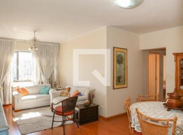 Apartamento · 92m² · 3 Quartos · 1 Vaga · Apartamento à Venda - Vila Romana, 3 Quartos, 92 m² - São Paulo