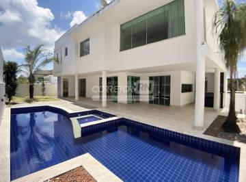 Casa · 10m² · 5 Quartos · 2 Vagas · Júnior Creci 4745 - 84 99922.4172 - Bosque dos Poetas - R$ 3.000.000 - Casa c/ 5 quartos - Parque do
