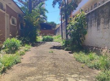 Terreno · 974m² · Terreno Padrão em Araraquara