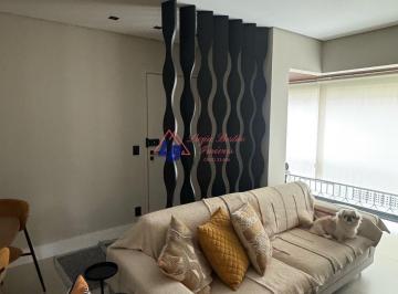 Apartamento · 117m² · 4 Quartos · 2 Vagas · Apartamento Vila Bastos
