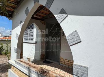 Casa · 139m² · 3 Quartos · 1 Vaga · CASA NA SOUZA CRUZ EM BRUSQUE