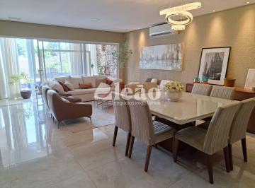 Casa · 291m² · 3 Quartos · Condomínio Madre Maria Vilac - Casa à venda no Condomínio Madre Maria Villac – Valinhos/SP