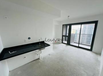 4dc9a43dfb09f1b7f2261bcf9203e33d51d319a3 · Studio à venda, 26 m² por R$ 389.000,00 - Brooklin - São Paulo/SP