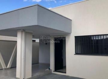 Casa · 223m² · 4 Quartos · 2 Vagas · Casa Comercial em Araraquara