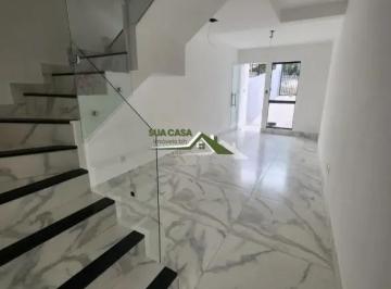 Casa · 70m² · 2 Quartos · 2 Vagas · Casa à venda no bairro Jardim Leblon - Belo Horizonte/MG