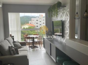 Apartamento · 77m² · 2 Quartos · 2 Vagas · Apartamento a venda próximo a praia de Mariscal.