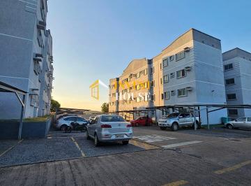 Apartamento · 55m² · 2 Quartos · 1 Vaga · Apartamento 2/4 pra aluguel ou venda no Residencial São José, Jardim Suiço /Anápolis