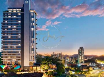 Apartamento · 35m² · 1 Quarto · Loft Alto Padrão próximo a vila germânica