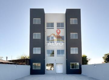 Apartamento · 43m² · 2 Quartos · 1 Vaga · Apartamento à venda no bairro Maringá - Alvorada/RS