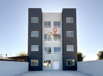 Apartamento · 43m² · 2 Quartos · 1 Vaga · Apartamento à venda no bairro Maringá - Alvorada/RS