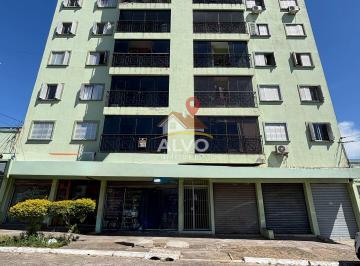 Apartamento · 3 Quartos · 1 Vaga · Apartamento à venda no bairro Bela Vista - Alvorada/RS