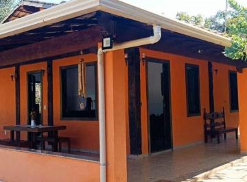 Rural · 1200m² · 2 Quartos · 1 Vaga · Lindo sítio com ótima localização em São José da Serra