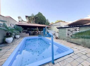 Casa · 270m² · 3 Quartos · 6 Vagas · Casa à venda no bairro São Gotardo - Contagem/MG