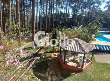 Rural · 22000m² · 6 Quartos · Oportunidade de Negócios - Sítio à venda ou arrendamento em Suzano/SP - Turismo rural, pedagógico, e