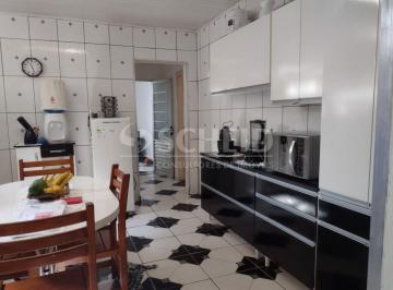 Casa · 250m² · 3 Quartos · 2 Vagas · casa terea maravilhosa. proximo de trem  farmacia comercio transportes, escolas, posto de saude