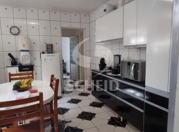 Casa · 250m² · 3 Quartos · 2 Vagas · casa terea maravilhosa. proximo de trem farmacia comercio transportes, escolas, posto de saude