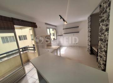 Apartamento · 34m² · 1 Quarto · 1 Vaga · Studio 34m2 vaga e varanda gourmet - Metrô Conceição