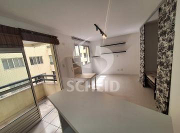 Apartamento · 34m² · 1 Quarto · 1 Vaga · Studio 34m2 vaga e varanda gourmet - Metrô Conceição