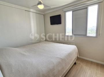 Apartamento · 82m² · 2 Quartos · 1 Vaga · Aparatamento Vila Cruzeiro com 02 quartos , sendo 01 suite e 01 vaga