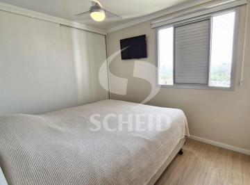 Apartamento · 82m² · 2 Quartos · 1 Vaga · Aparatamento Vila Cruzeiro com 02 quartos , sendo 01 suite e 01 vaga