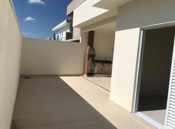 9e5d2c02796125fcc0394ab44b1893ec24d79496 · Casa com 3 dormitórios, 150 m² - venda por R$ 1.020.000,00 ou aluguel por R$ 7.103,33/mês - Condomín