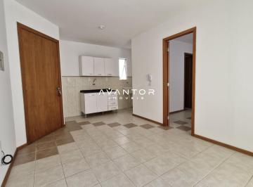 Apartamento · 33m² · 1 Quarto · Apartamento de 1 dormitório, sala, cozinha no centro de Santa Maria.