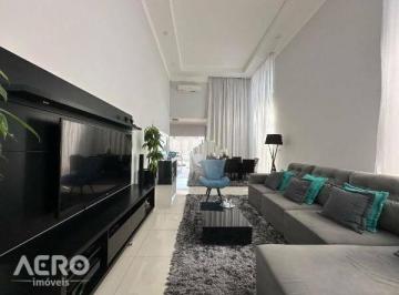 b7b593360324b4333ea8c8507a85471e5f06ebad · Casa com 3 suítes no Quinta Ranieri Blue