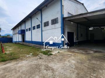 cc35d18a33e6951208c3ddb3fbeff36f5800678c · Galpão para alugar em Peruíbe-SP