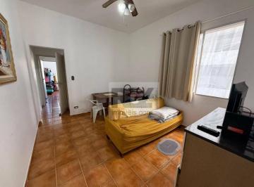 611a37ceb758053d16f40d4af8409741b546fa07 · Apartamento com 2 dormitórios à venda, 58 m² por R$ 380.000,00 - Ponta da Praia - Santos/SP