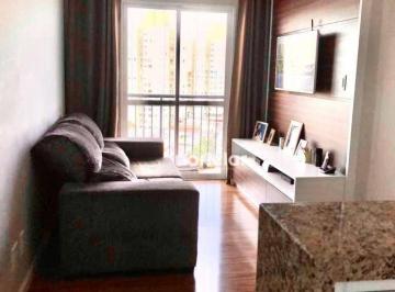 f7db5039ccb148707c28a7c79e839c7188fe0e5b · Apartamento com 2 dormitórios para alugar, 48 m² por R$ 2.850,00/mês - Freguesia do Ó - São Paulo/SP