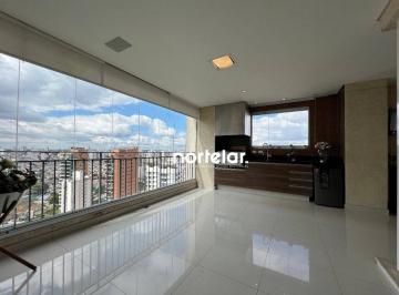 976e6170dc2f290381ff3eb9938cec3f470b4011 · Apartamento com 4 dormitórios à venda, 250 m² por R$ 4.500.000,00 - Parque da Mooca - São Paulo/SP