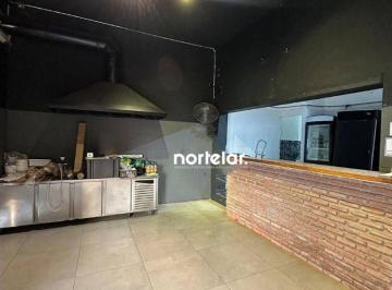 0d6b08d175569333fd6f6a27d35235529be2c941 · Salão para alugar, 80 m² por R$ 3.500,00/mês - Parque Maria Domitila - São Paulo/SP